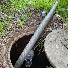 Tank cleaning job 2
