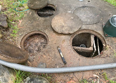 Tank cleaning job 6