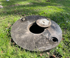 Tank cleaning job 9